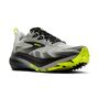 Brooks Ghost Trail - grey/black/nightlife