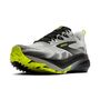 Brooks Ghost Trail - grey/black/nightlife