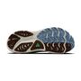 Brooks Ghost Trail - blue/blue/brown