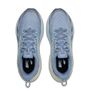 Brooks Ghost Trail - blue/blue/brown