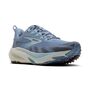 Brooks Ghost Trail - blue/blue/brown