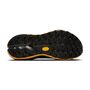 Brooks Cascadia 20 - black/tigerlily/orange