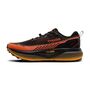 Brooks Cascadia 20 - black/tigerlily/orange