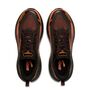 Brooks Cascadia 20 - black/tigerlily/orange