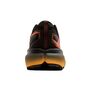Brooks Cascadia 20 - black/tigerlily/orange