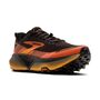 Brooks Cascadia 20 - black/tigerlily/orange