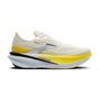 Brooks Hyperion Max 4 - white/cyber yellow/black