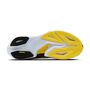 Brooks Hyperion Max 4 - white/cyber yellow/black