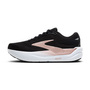 Brooks Ghost Max 3 - black/black/rose gold