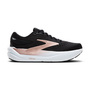 Brooks Ghost Max 3 - black/black/rose gold