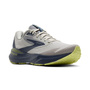 Brooks Adrenaline Gts 24 Weatherized - oyster/nightshadow/lime