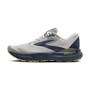 Brooks Adrenaline Gts 24 Weatherized - oyster/nightshadow/lime