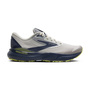 Brooks Adrenaline Gts 24 Weatherized - oyster/nightshadow/lime