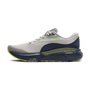 Brooks Adrenaline Gts 24 Weatherized - oyster/nightshadow/lime
