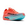 Brooks Hyperion Elite 5 - pink clay/atomizer blue
