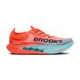 Brooks Hyperion Elite 5 - pink clay/atomizer blue