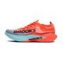 Brooks Hyperion Elite 5 - pink clay/atomizer blue