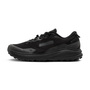 Brooks Divide 6 Gtx - black/black/ebony