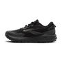 Brooks Divide 6 Gtx - black/black/ebony