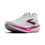 Brooks Hyperion 3 - white/luminary/cyber pink