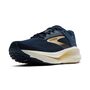 Brooks Anthem 8 - blue/spellbound/starfish