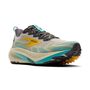 Brooks Ghost Trail - bleached sand/rabbit/bluefish