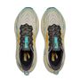 Brooks Ghost Trail - bleached sand/rabbit/bluefish
