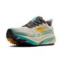 Brooks Ghost Trail - bleached sand/rabbit/bluefish