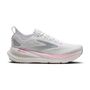 Brooks Glycerin 23 - white/harbor mist/metallic