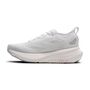 Brooks Glycerin 23 - white/harbor mist/metallic