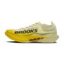 Brooks Hyperion Elite 5 - luminary/yellow/gray