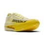 Brooks Hyperion Elite 5 - luminary/yellow/gray