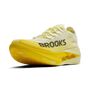 Brooks Hyperion Elite 5 - luminary/yellow/gray
