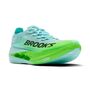 Brooks Hyperion Elite 5 - limpet/black/green gecko