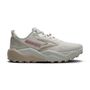 Brooks Caldera 8 - vaporous gray/white/chateau