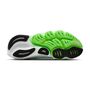 Brooks Glycerin Flex - white/green gecko/phantom