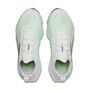 Brooks Glycerin Flex - white/green gecko/phantom