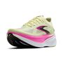 Brooks Hyperion Max 3 - luminary/cyber pink/black