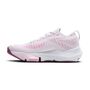Brooks Glycerin Flex - white/cyber pink/argyle