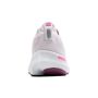 Brooks Glycerin Flex - white/cyber pink/argyle