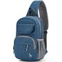 Oiwas Brustbeutel-Blau Ock5735_06#00