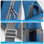 Oiwas Brustbeutel-Blau Ock5735_06#00
