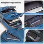 Oiwas Brustbeutel-Blau Ock5735_06#00