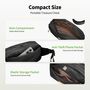 Oiwas G�rteltasche-Schwarz Ock5749_01#00