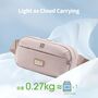 Oiwas G�rteltasche-Pink Ock5749_10#00