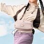 Oiwas G�rteltasche-Pink Ock5749_10#00