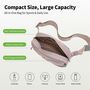 Oiwas G�rteltasche-Pink Ock5749_10#00