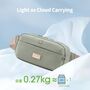 Oiwas G�rteltasche-Gr�n Ock5749_57#00