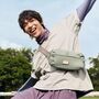 Oiwas G�rteltasche-Gr�n Ock5749_57#00