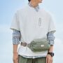Oiwas G�rteltasche-Gr�n Ock5749_57#00